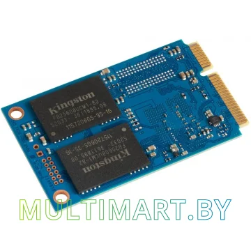SSD диск Kingston KC600 256GB (SKC600MS/256G) картинка 3